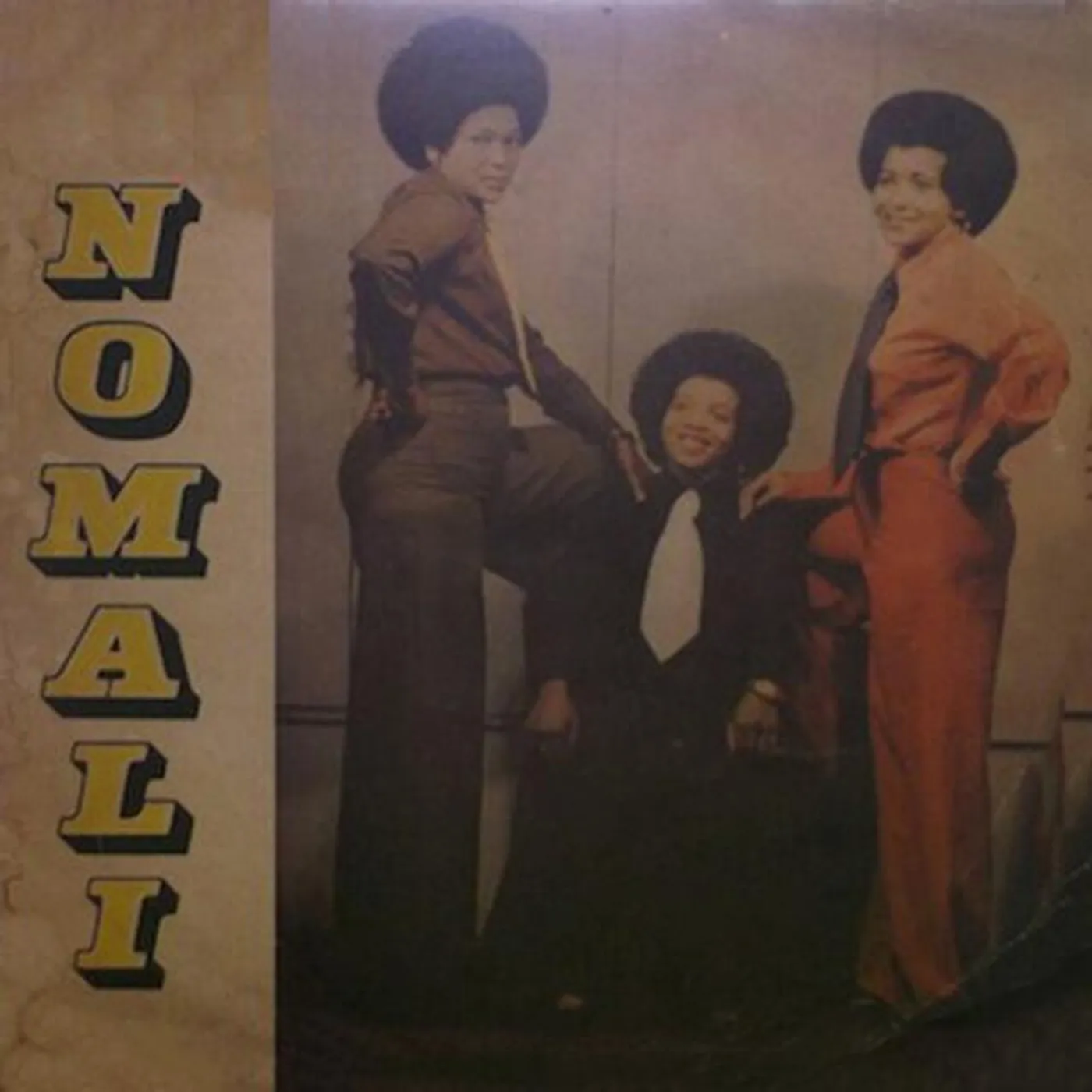 Nzimande All Stars Brand Page