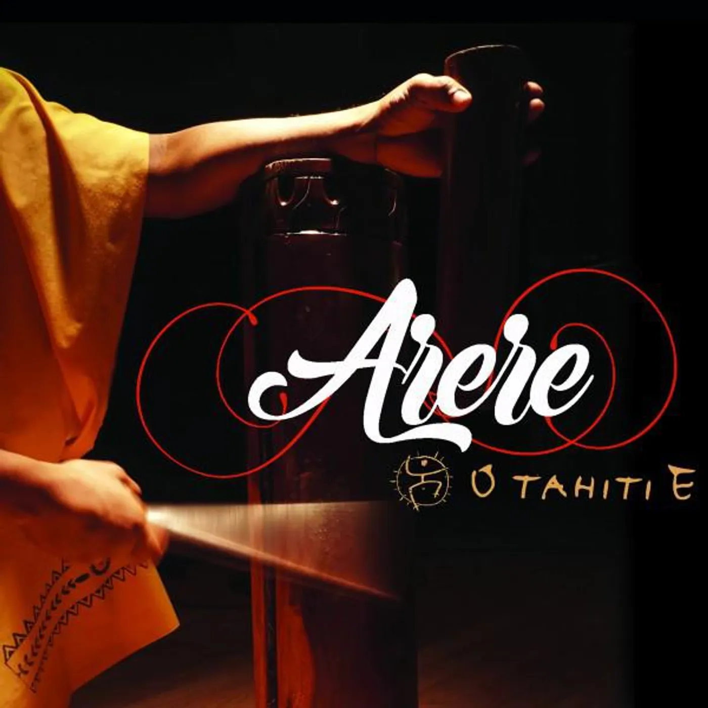 O Tahiti E Brand Page