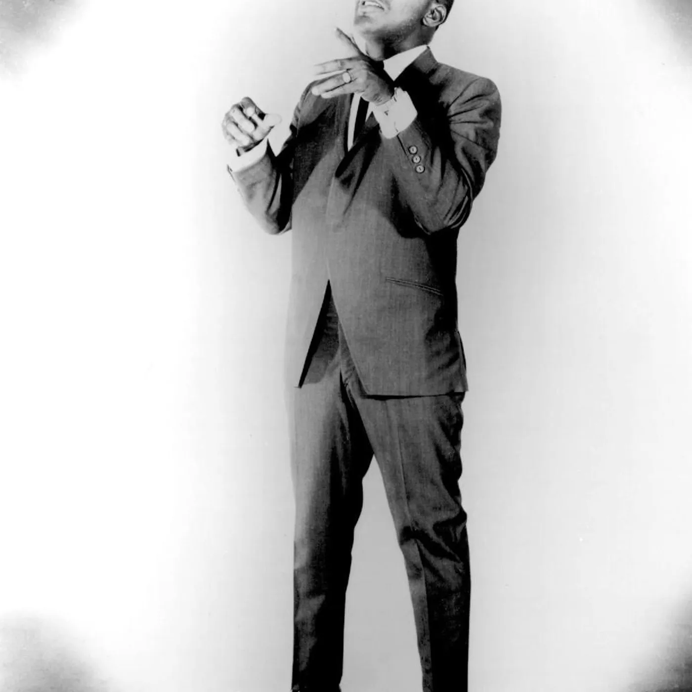 O.V. Wright Brand Page