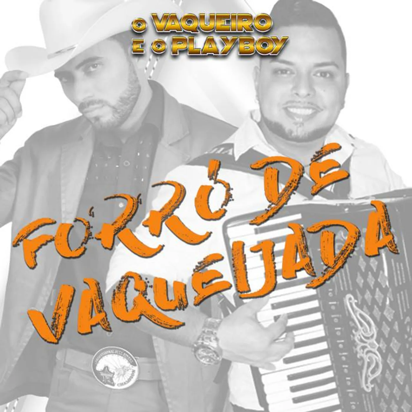 O Vaqueiro e o Playboy Brand Page