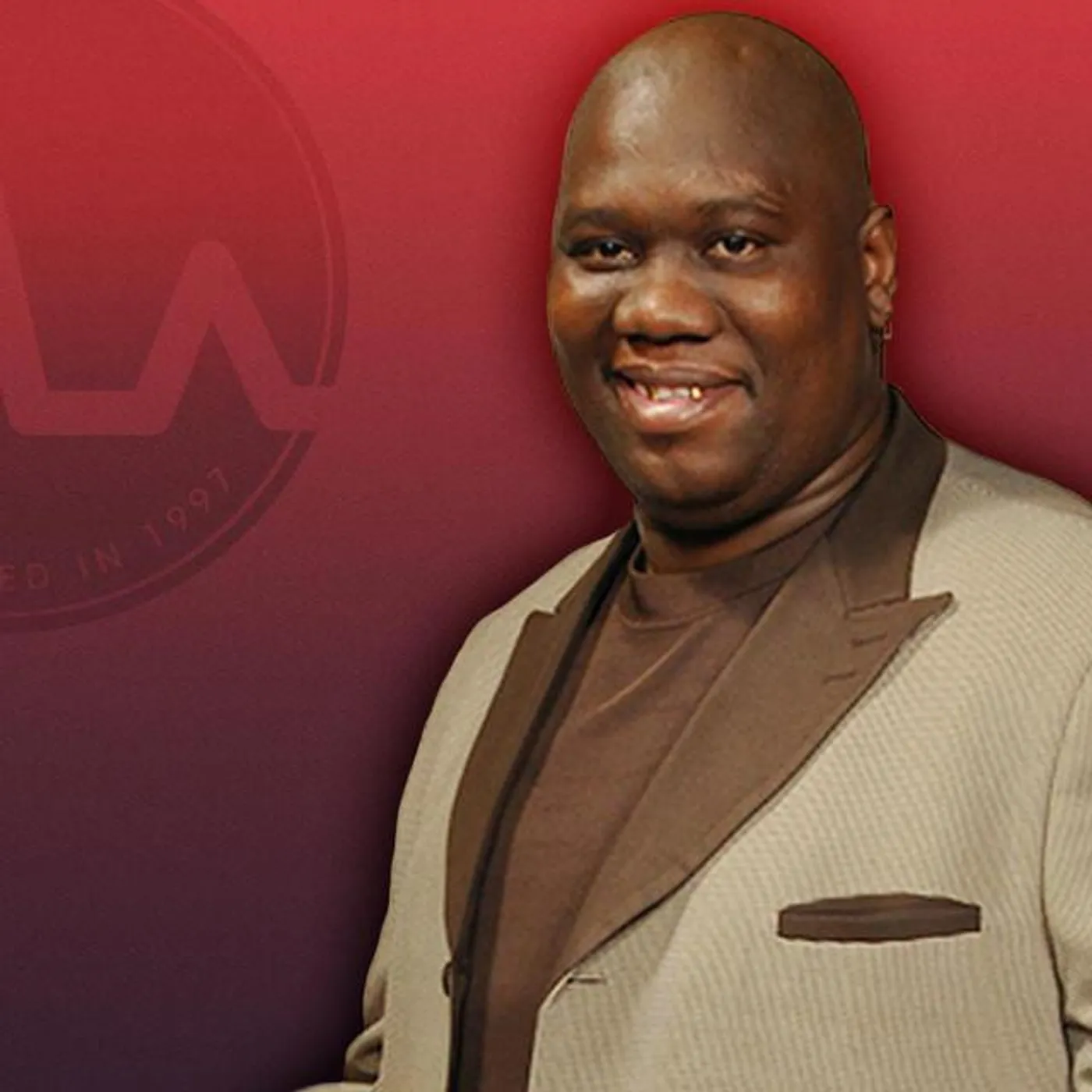 O. B. Buchana Brand Page