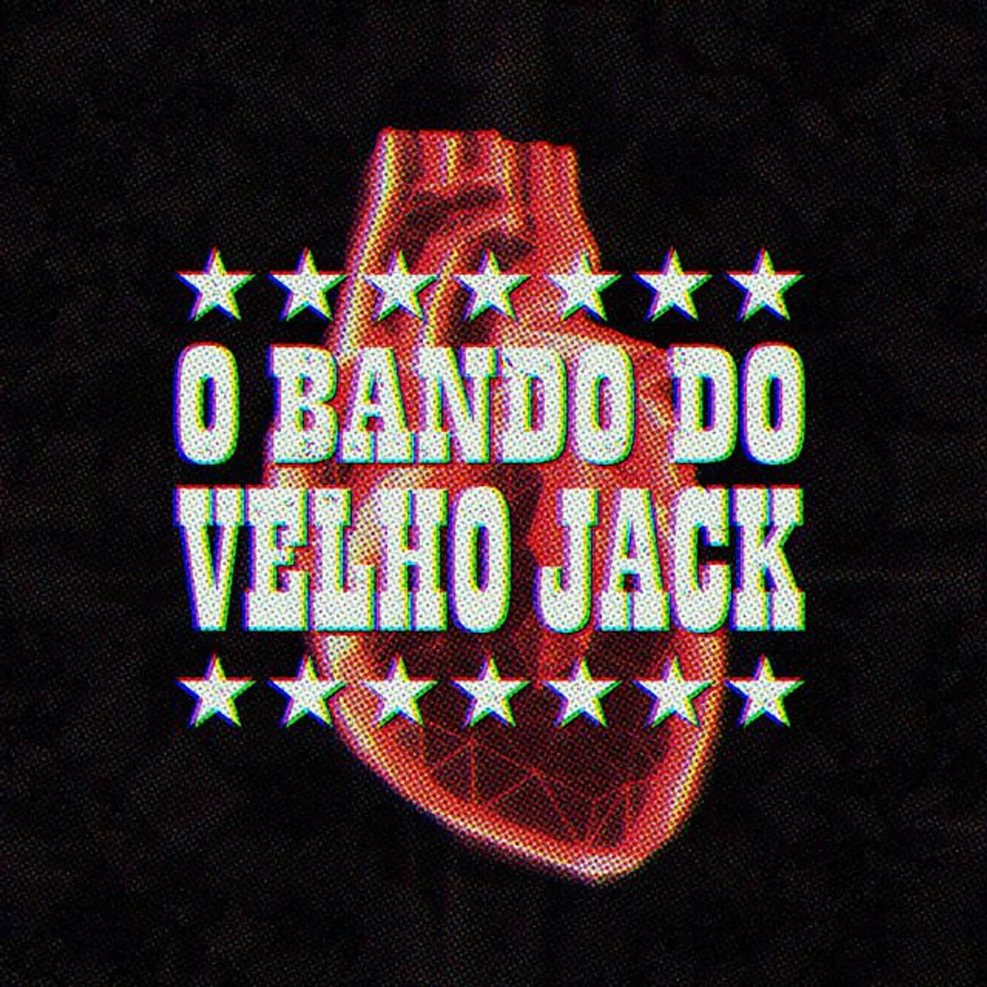 O BANDO DO VELHO JACK