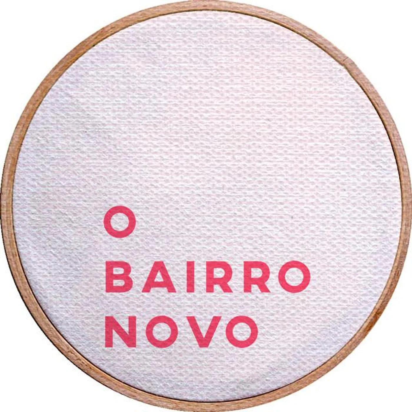 O Bairro Novo