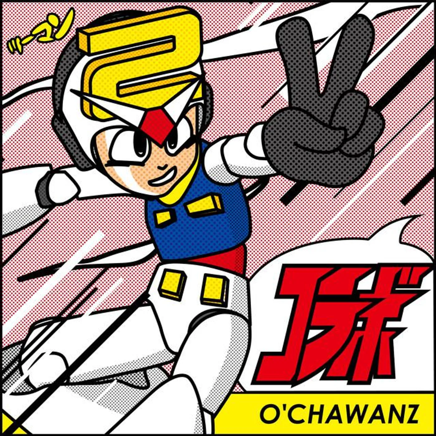 O'CHAWANZ