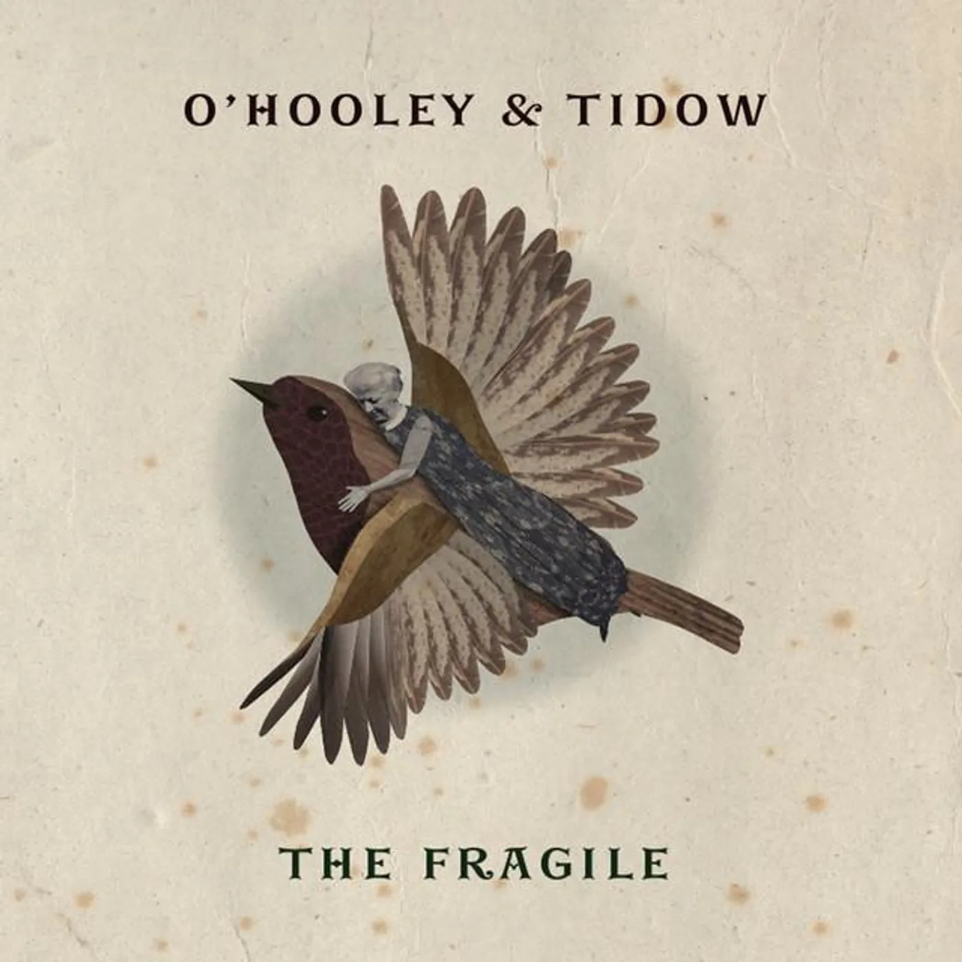 O'Hooley & Tidow Brand Page