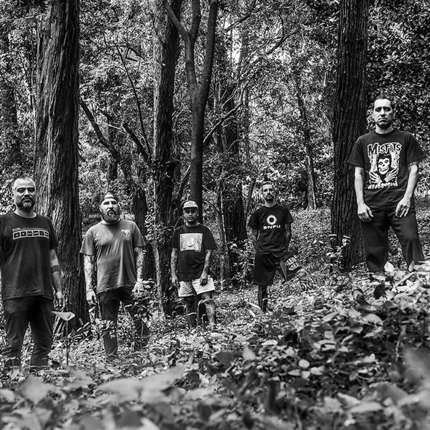 O Inimigo Brand Page