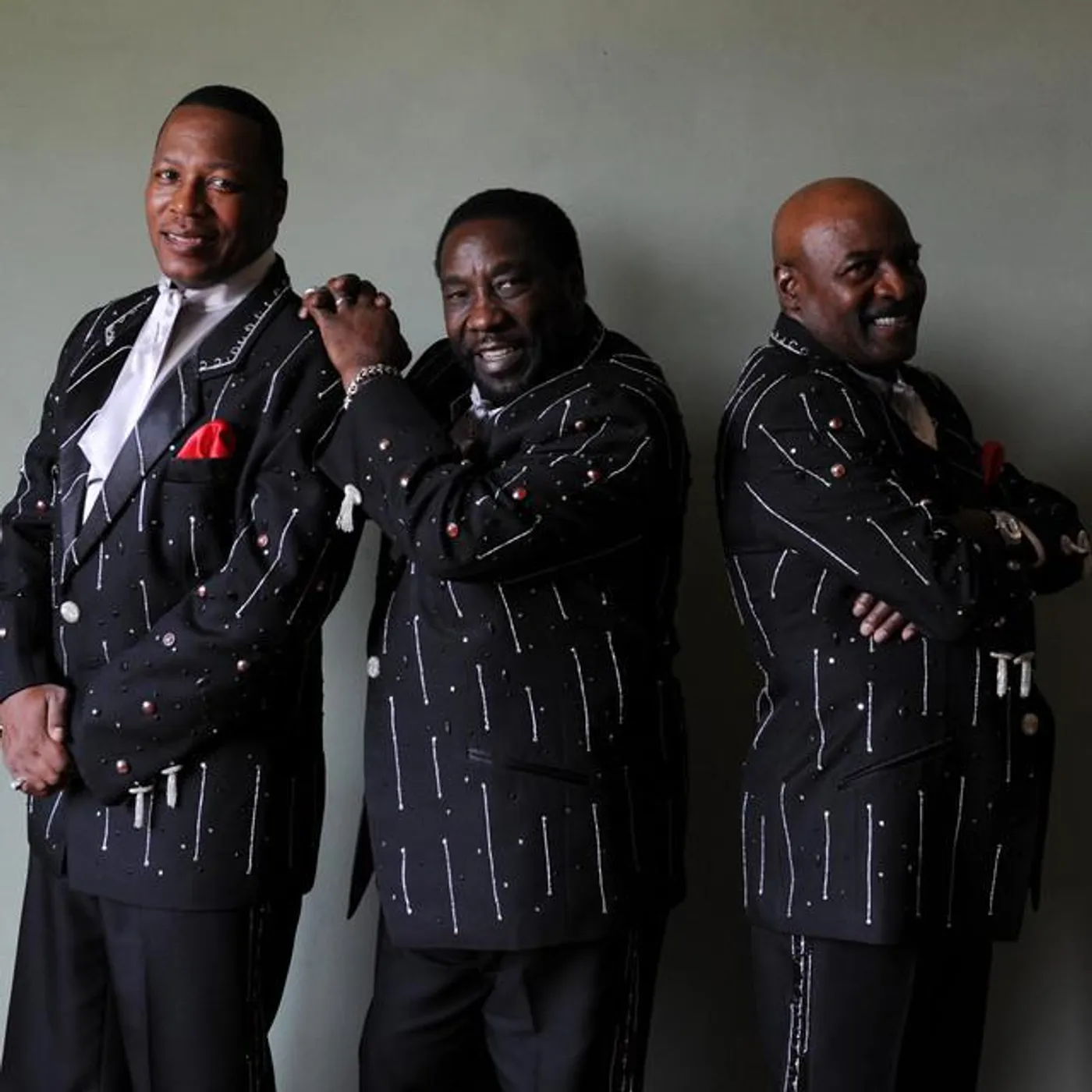 The O'Jays