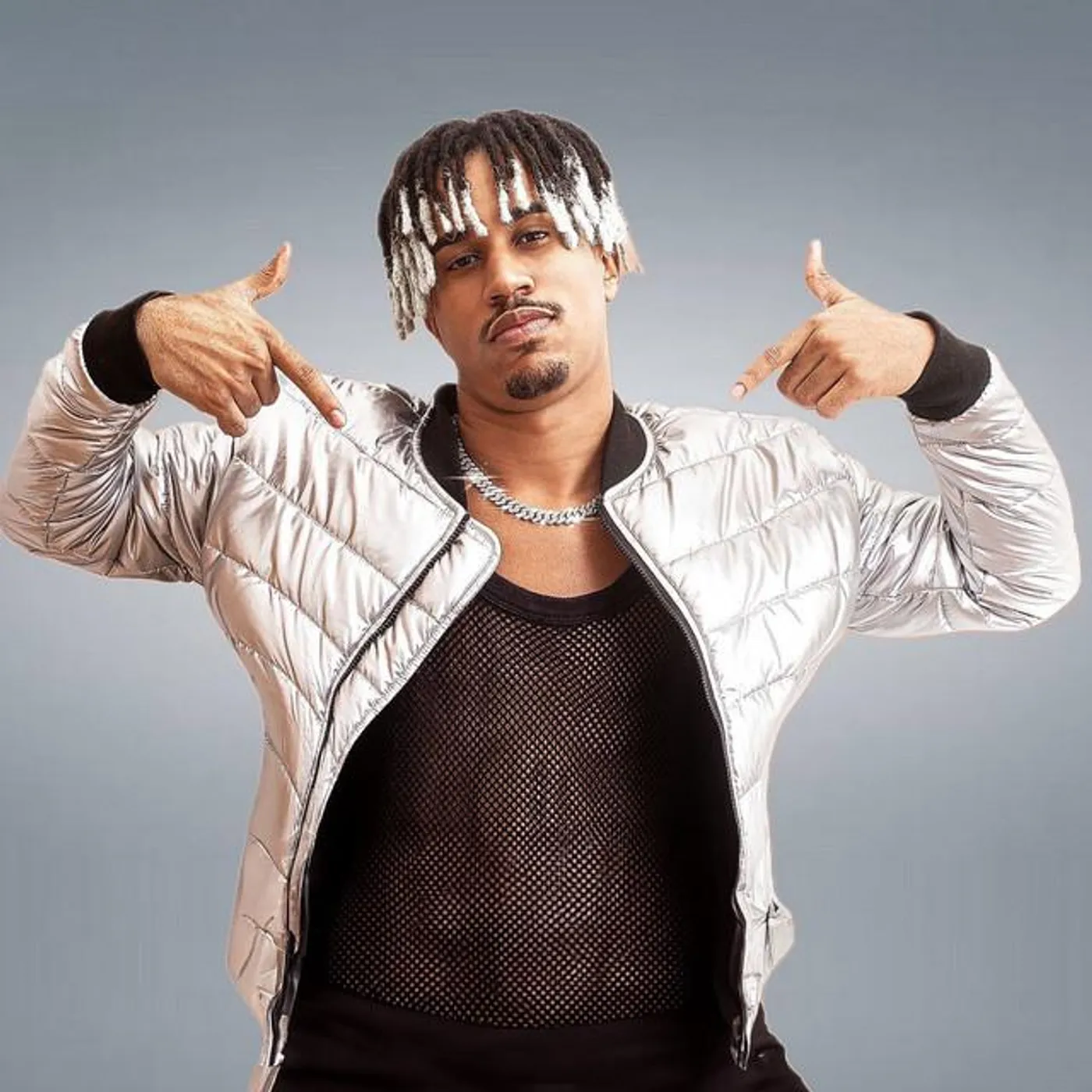 O Maestro Brand Page