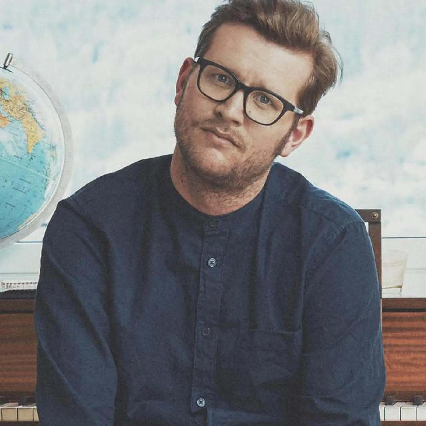 O. Martin Brand Page