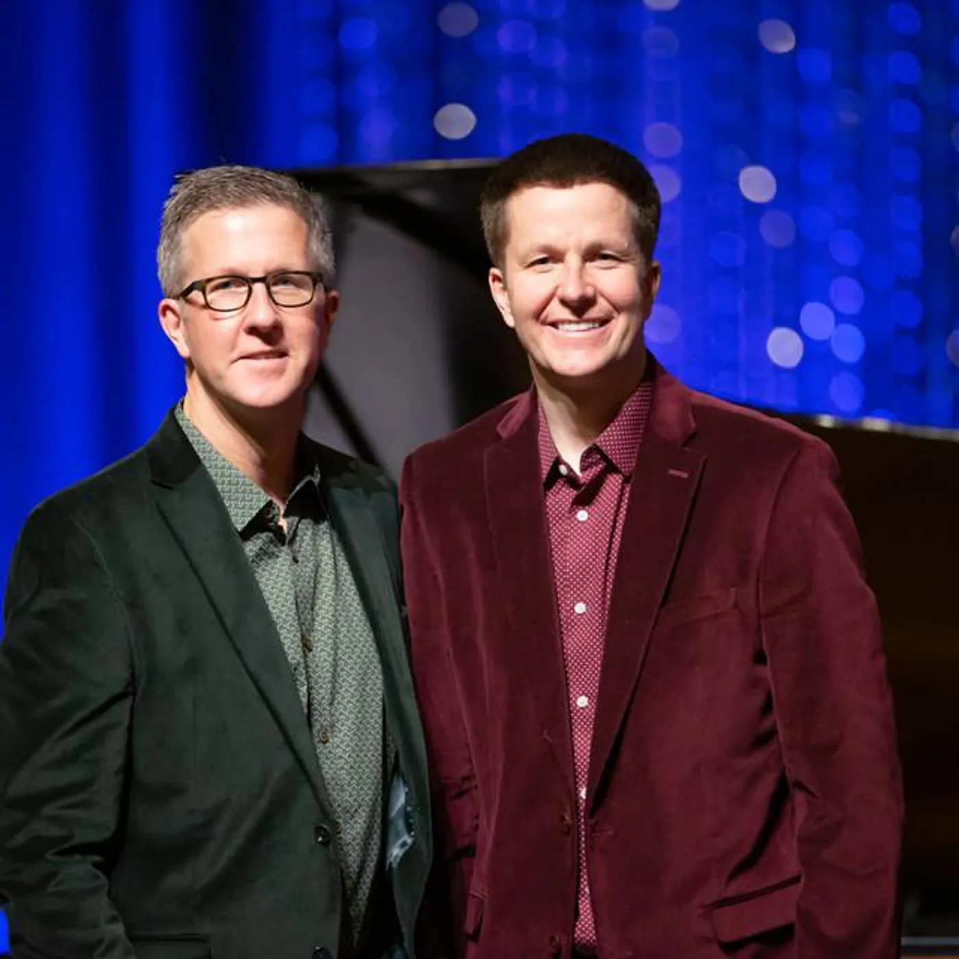 The O'Neill Brothers Brand Page