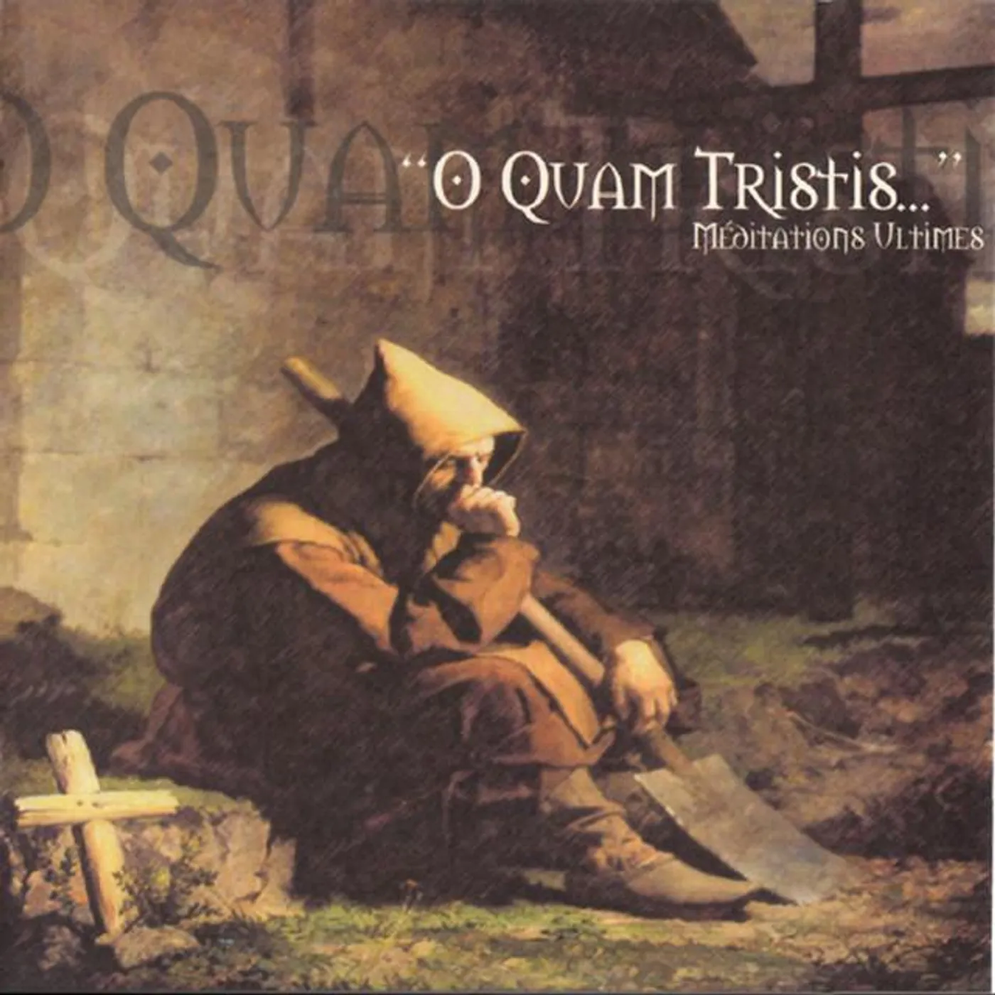 O Quam Tristis... Brand Page