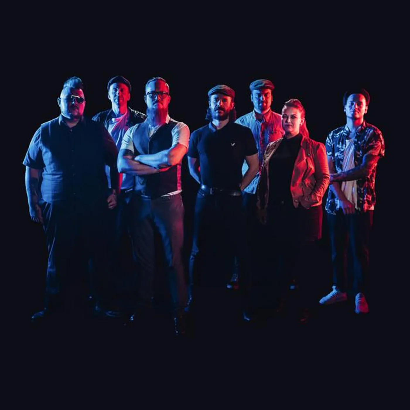 The O'Reillys and the Paddyhats Brand Page