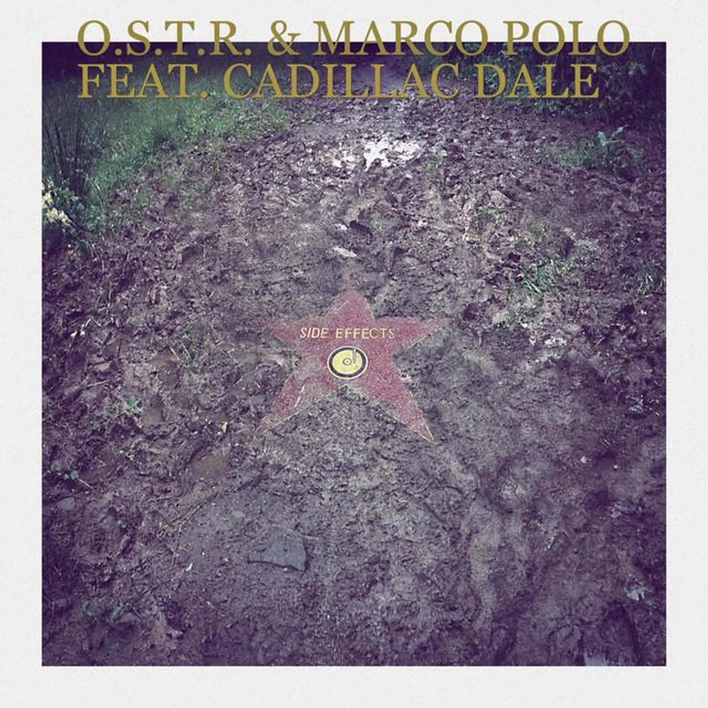 O.S.T.R. & Marco Polo