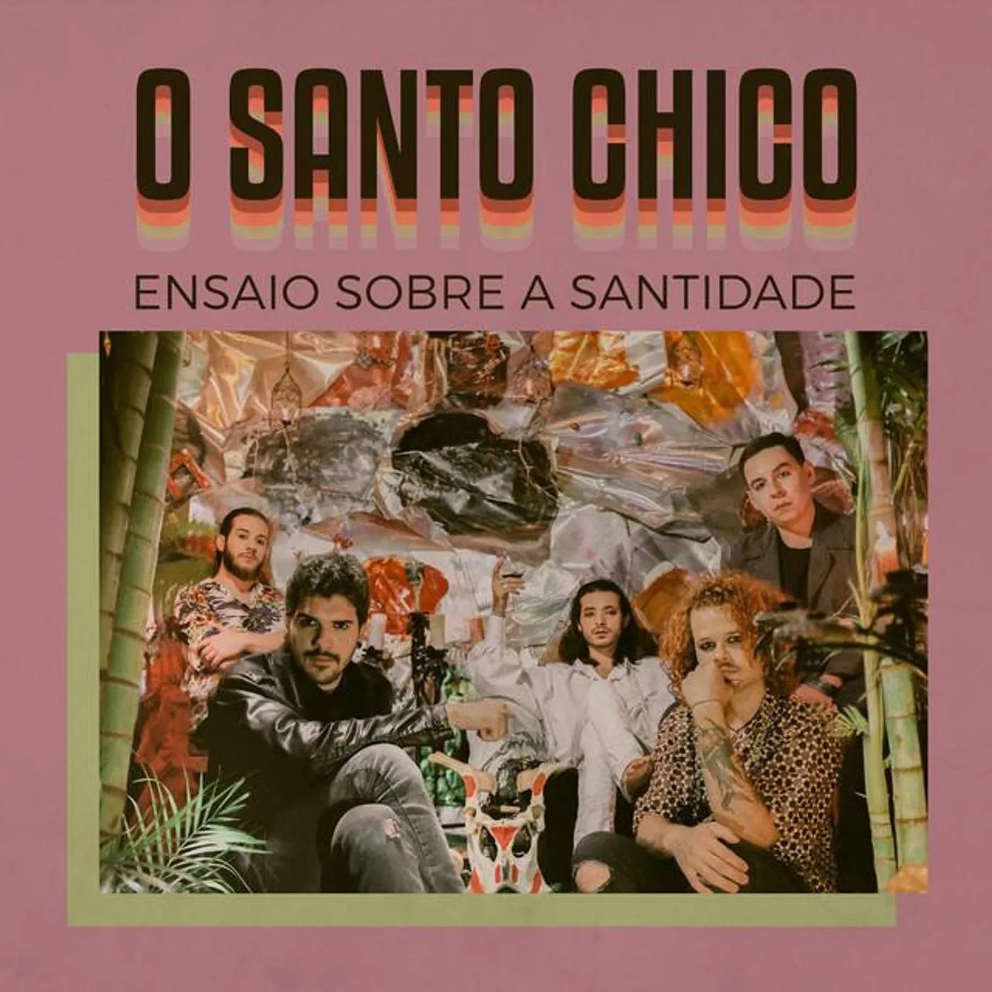 O Santo Chico