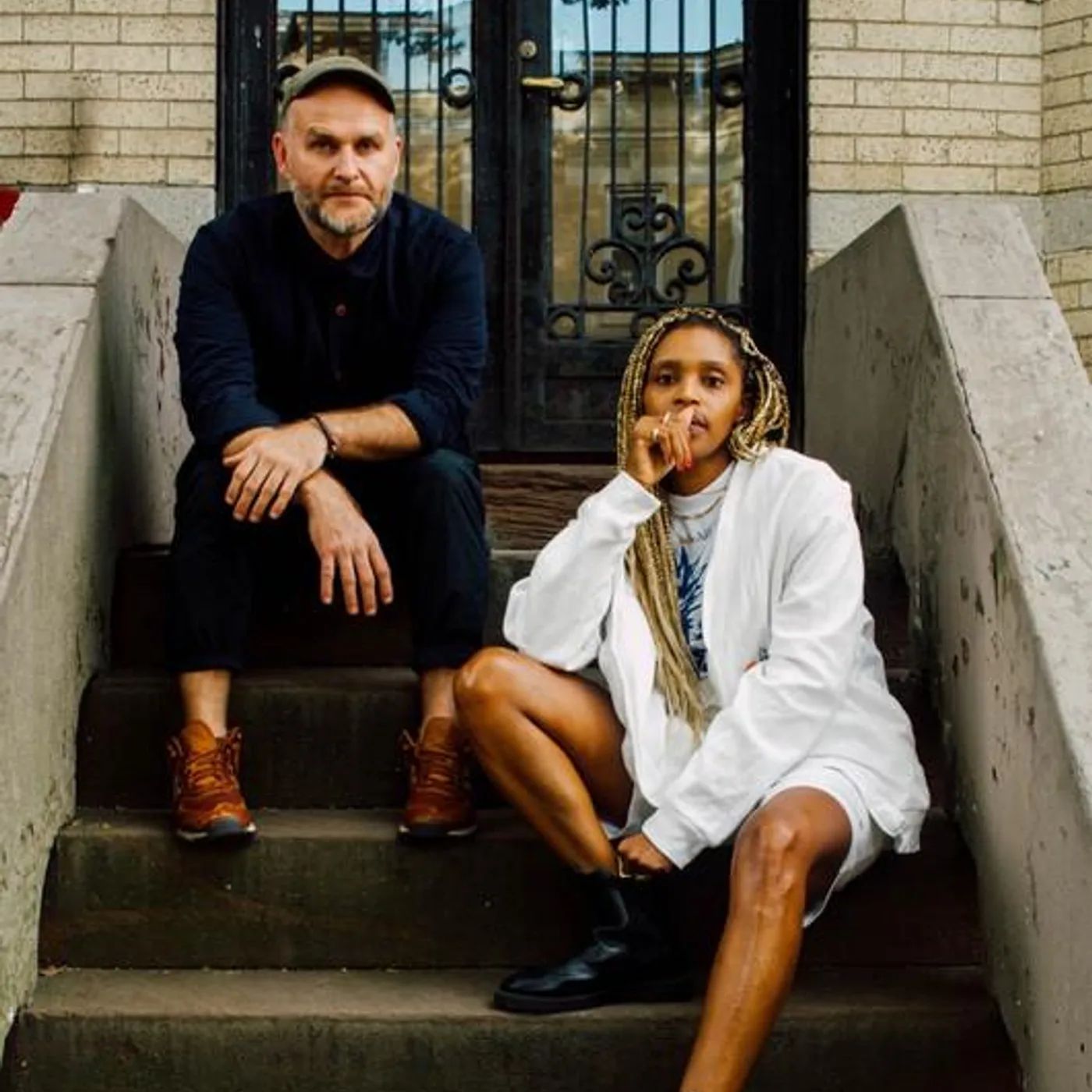 SMTHNG SMTIME Brand Page