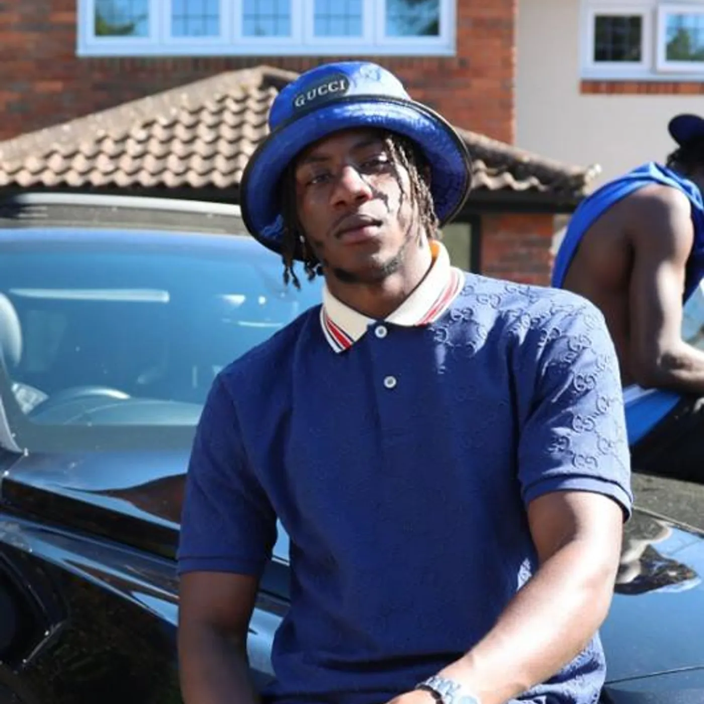 SmuggzyAce Brand Page