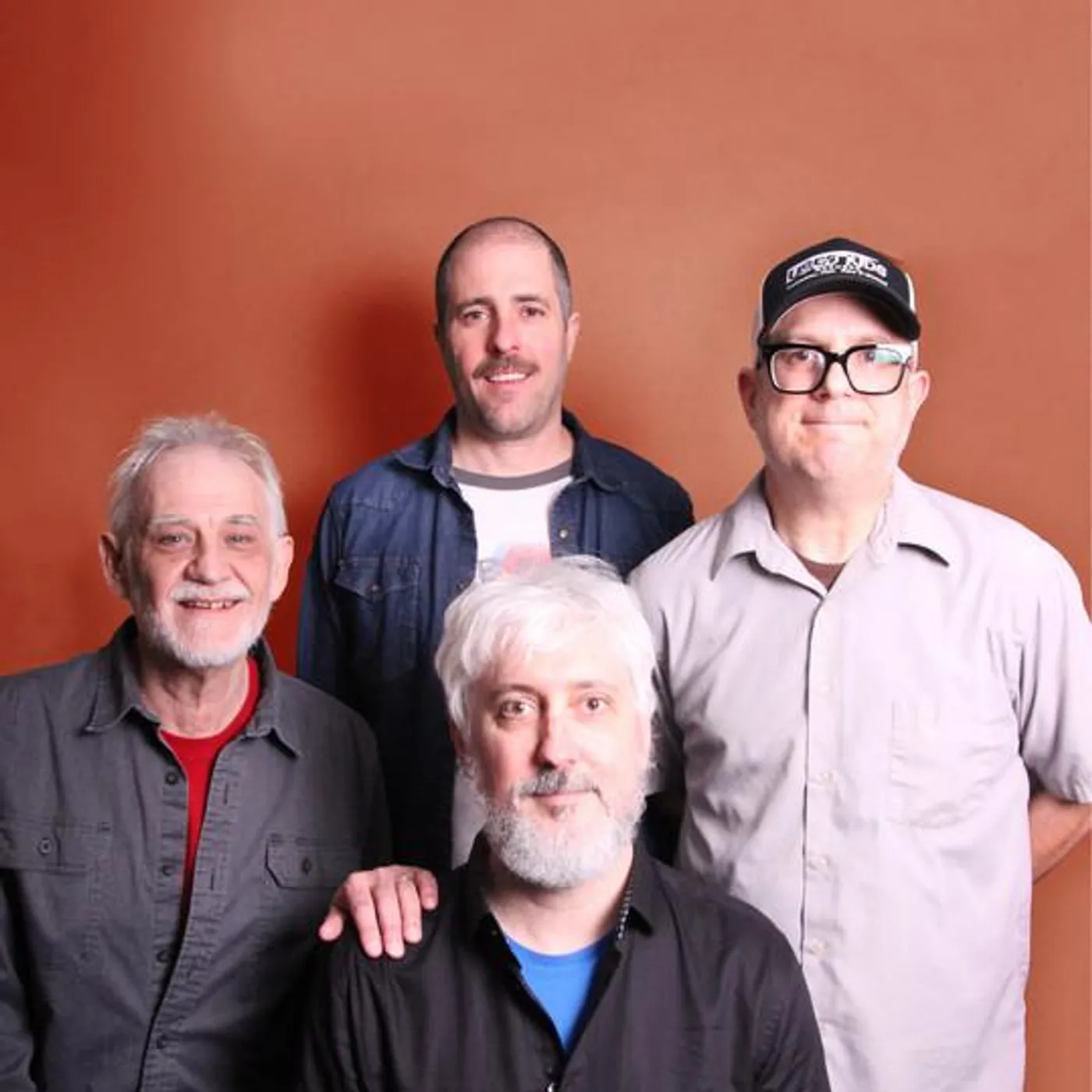 Smug Brothers Brand Page