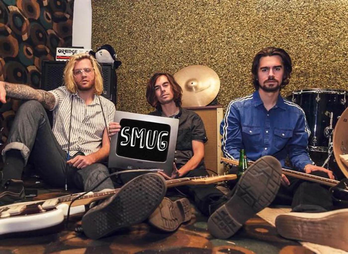 SMUG