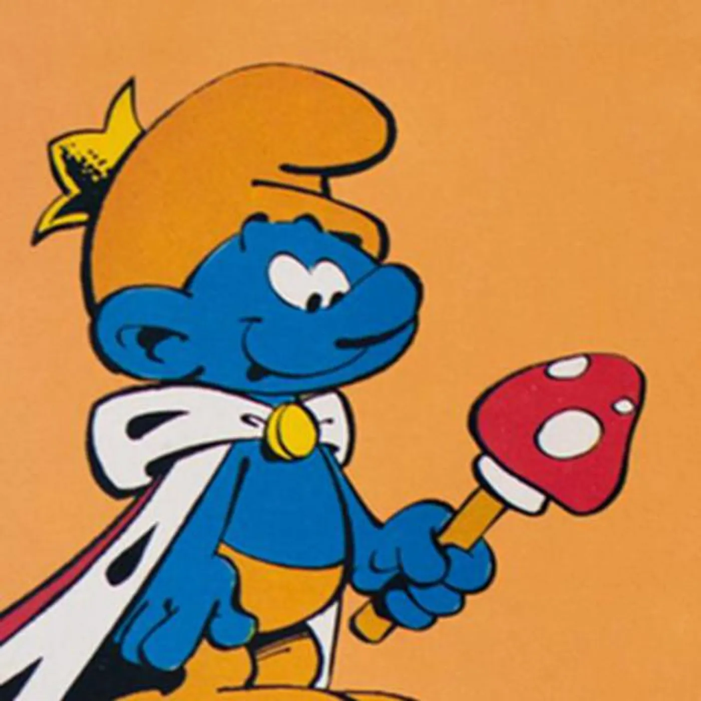 Smurfarna Brand Page