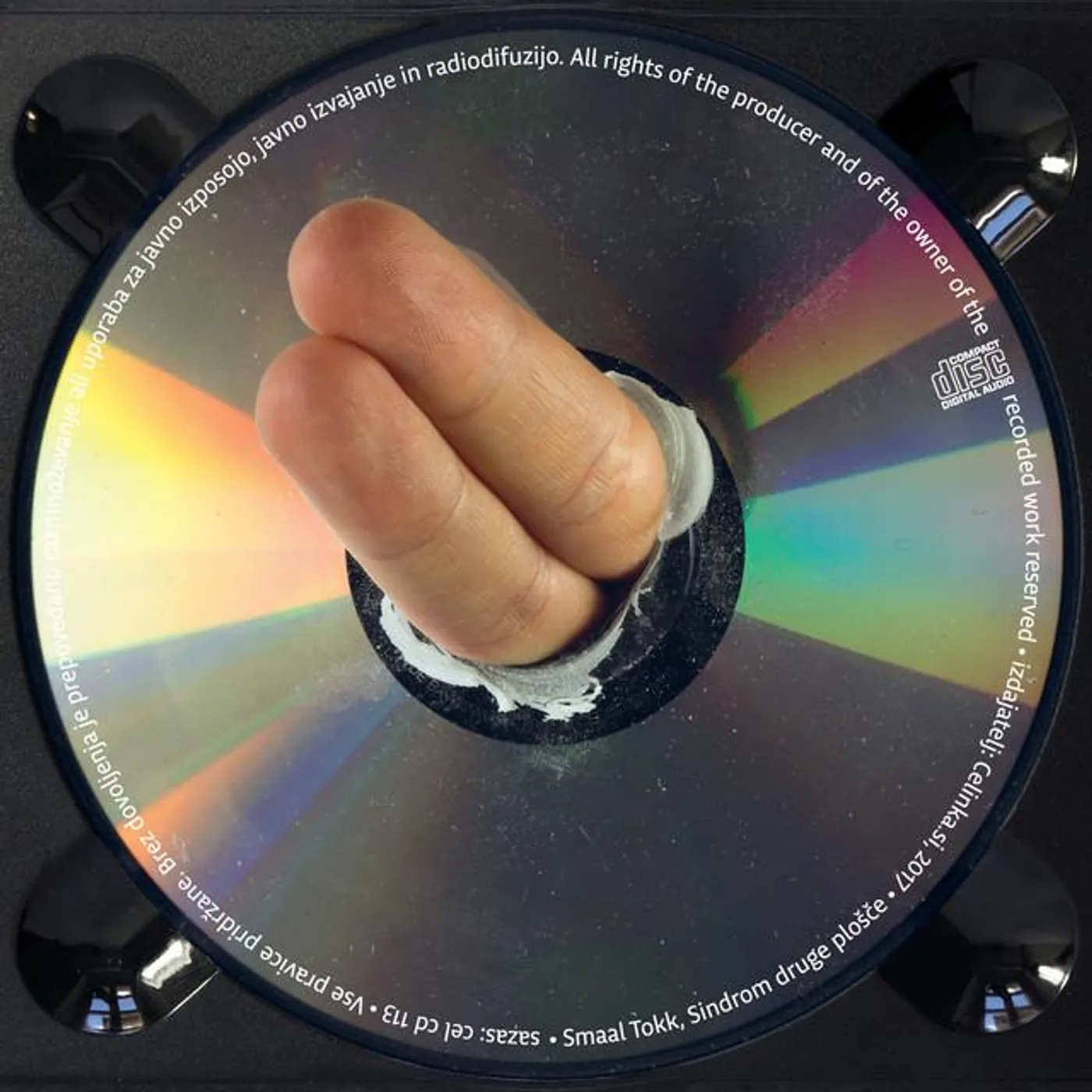 Smaal Tokk Brand Page