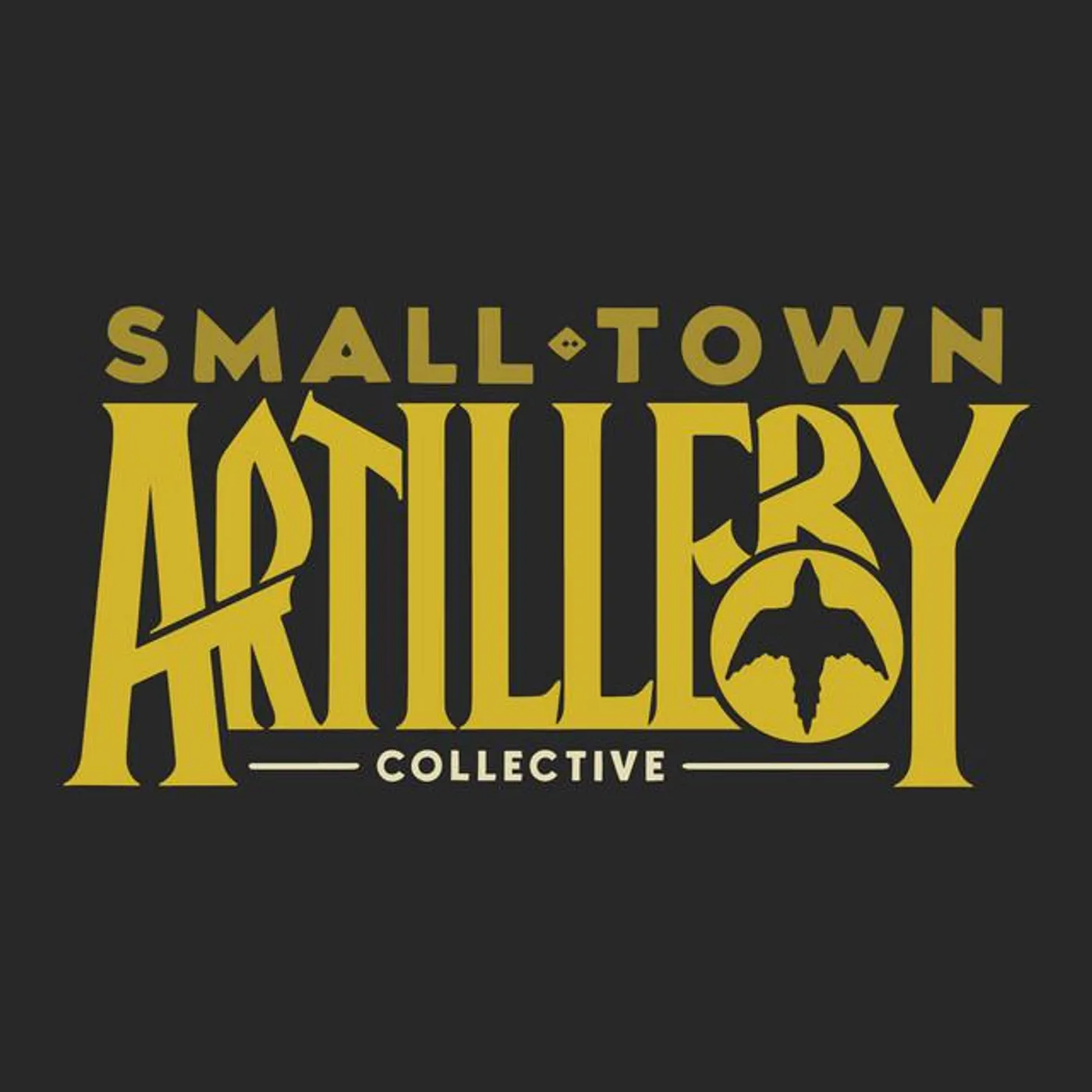 Small Town Artillery Brand Page