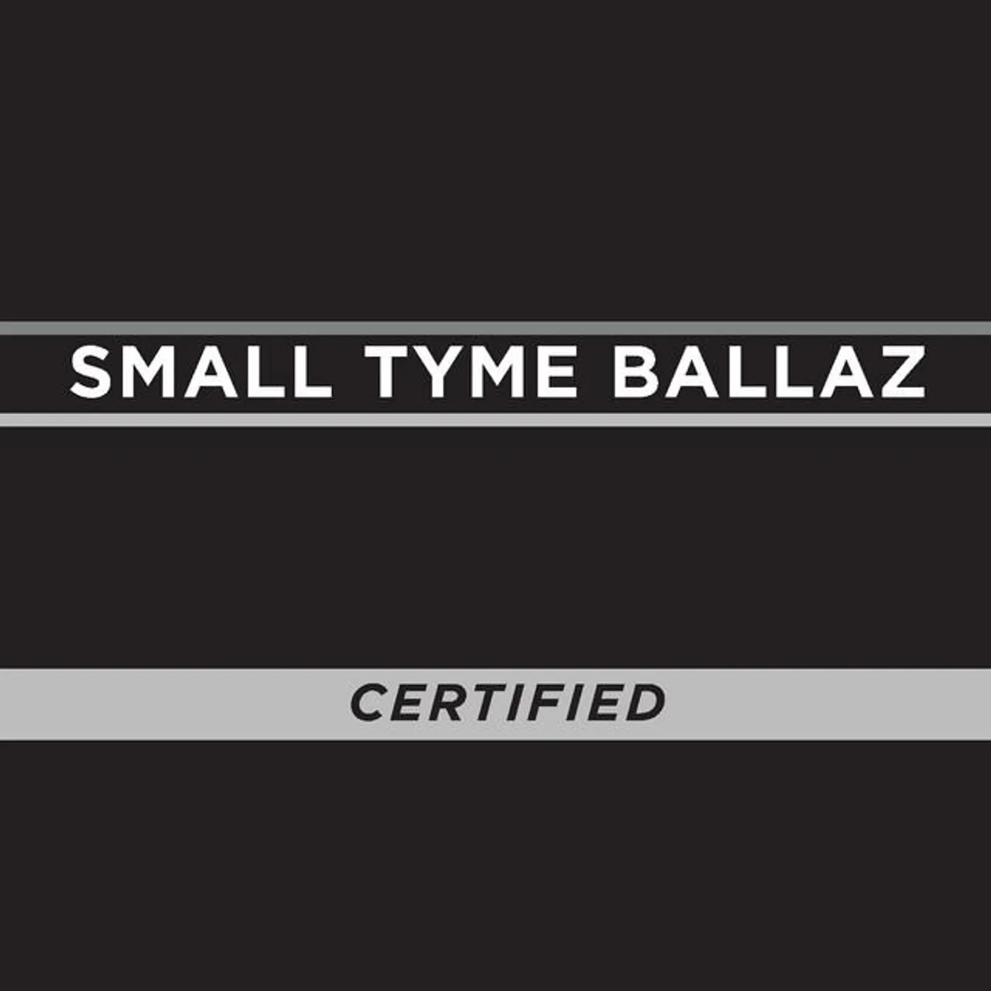 Small Tyme Ballaz