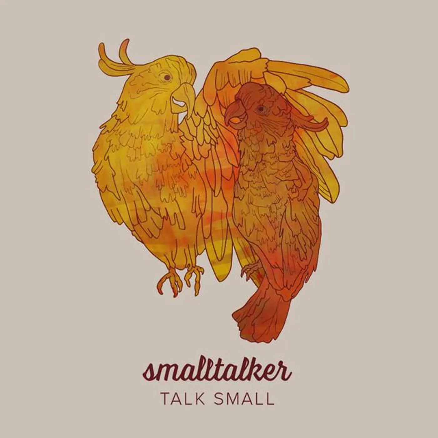 smalltalker