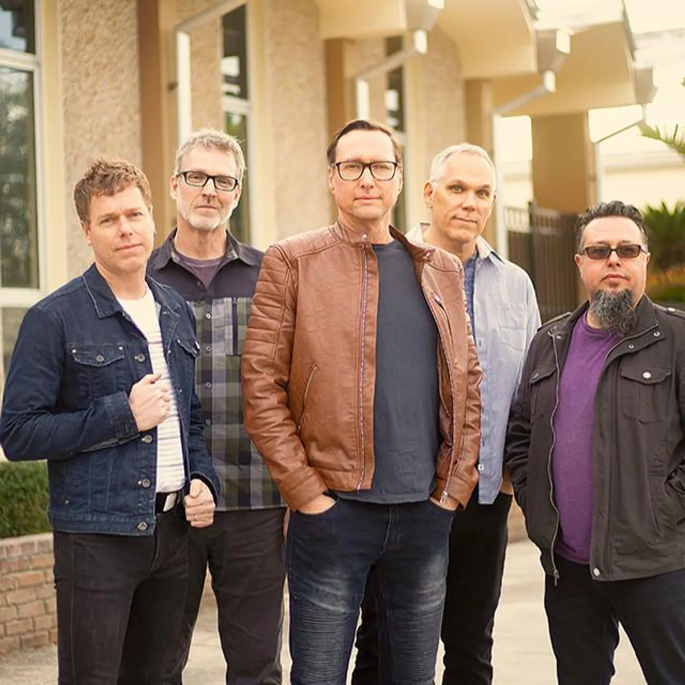 Smalltown Poets Brand Page