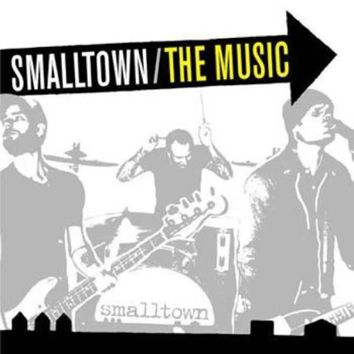 Smalltown Brand Page