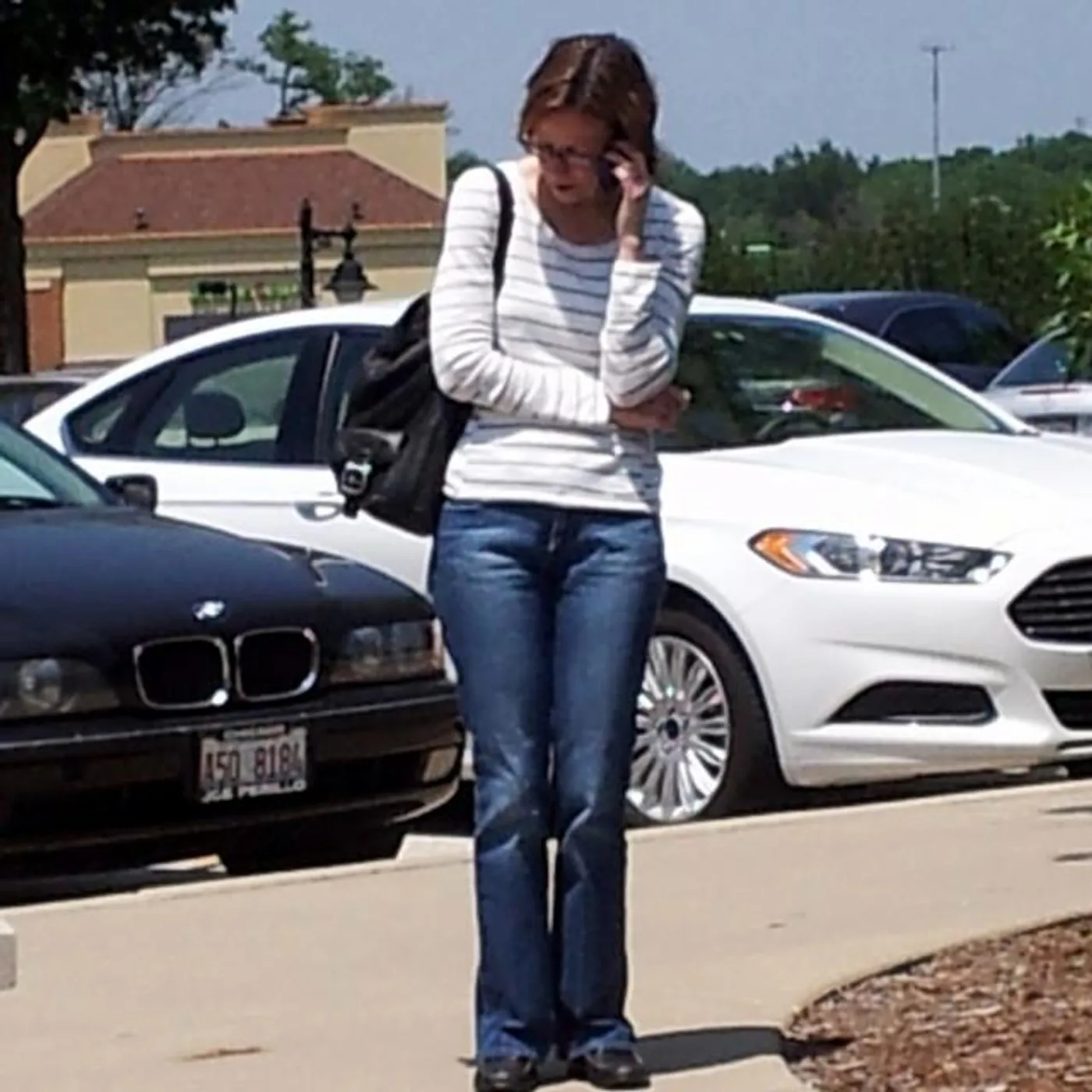 SmallChange Brand Page