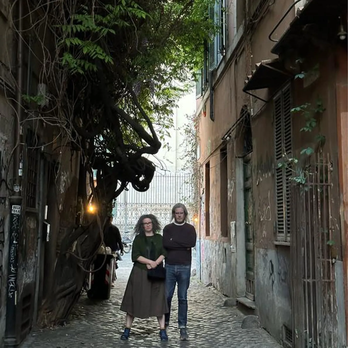 Smaller Hearts Brand Page