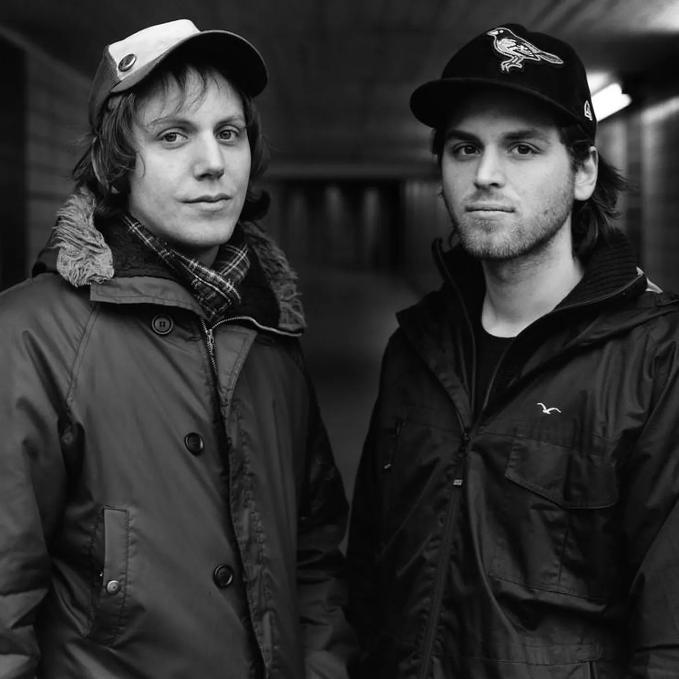 Smallpeople Brand Page