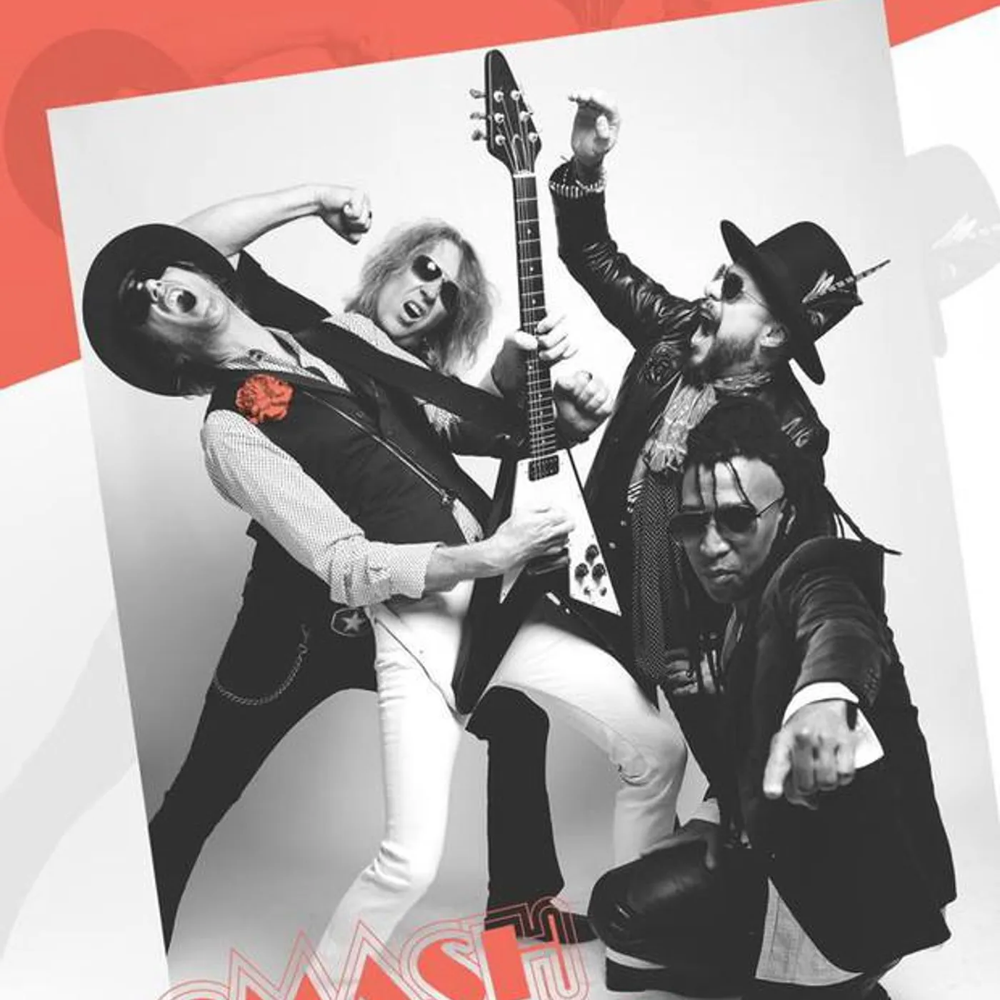 Smash Fashion Brand Page