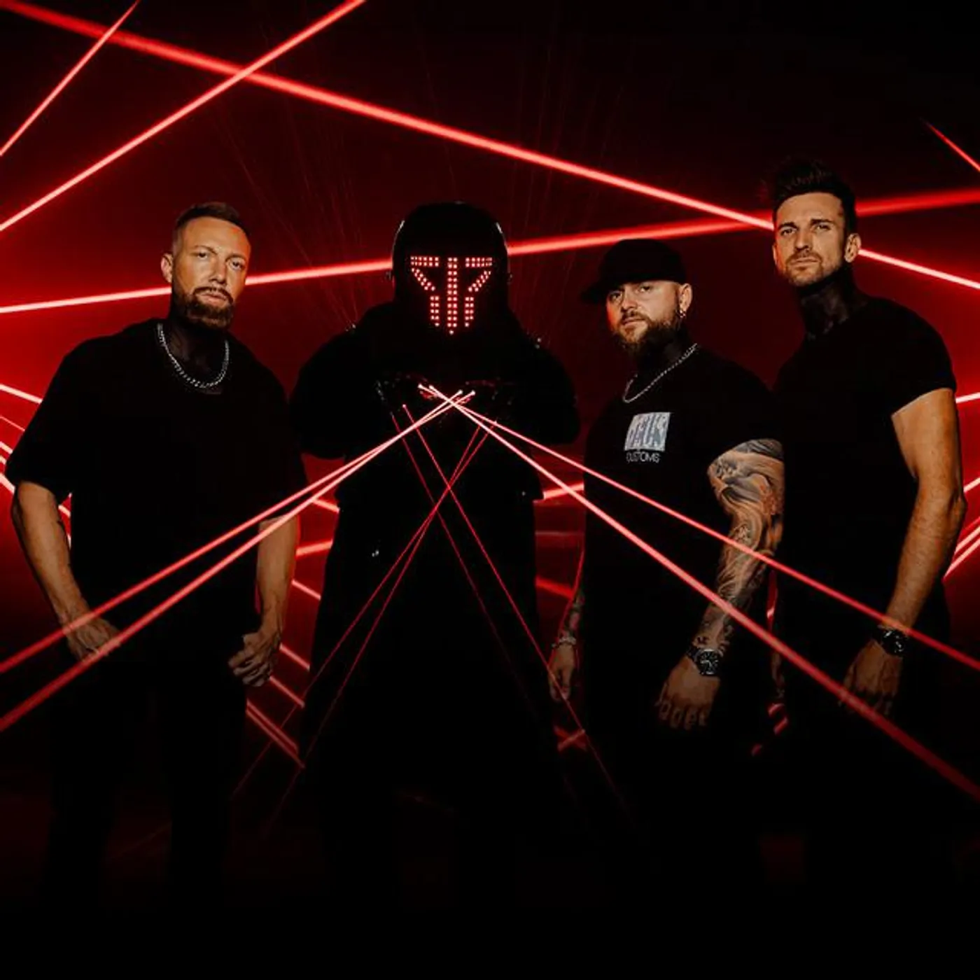 Smash Into Pieces Brand Page