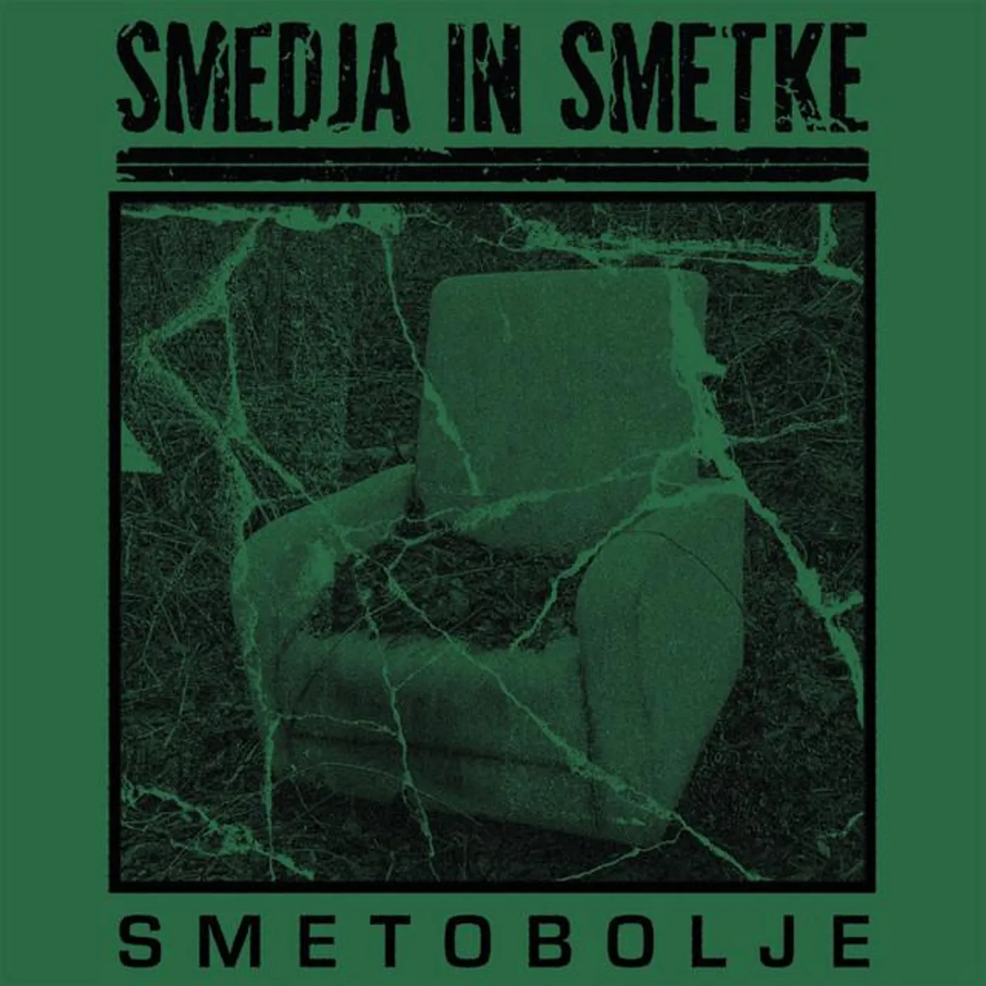 Smedja in Smetke Brand Page