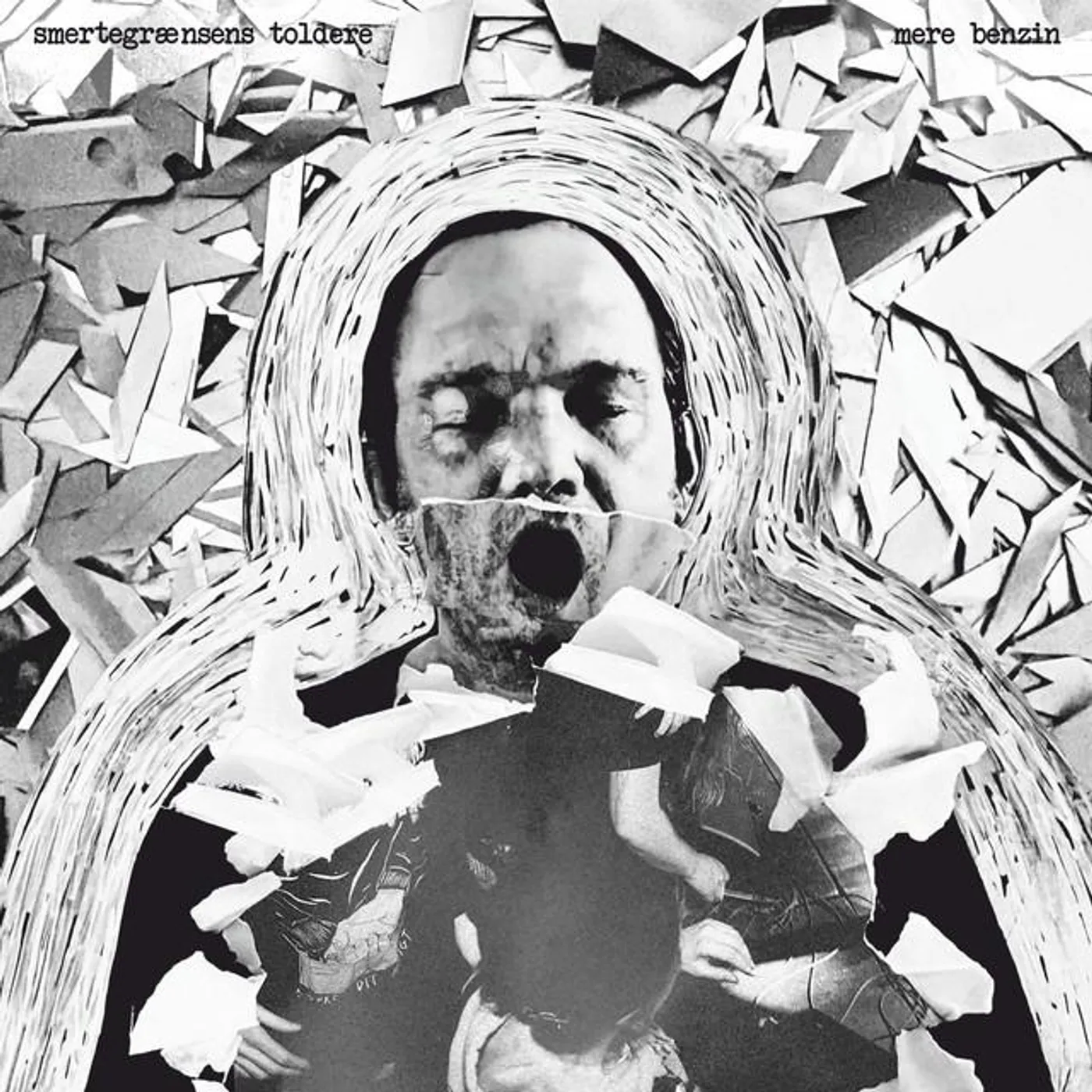 Smertegrænsens Toldere