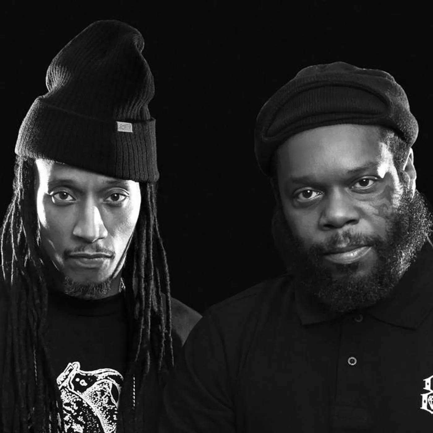 Smif-N-Wessun Brand Page
