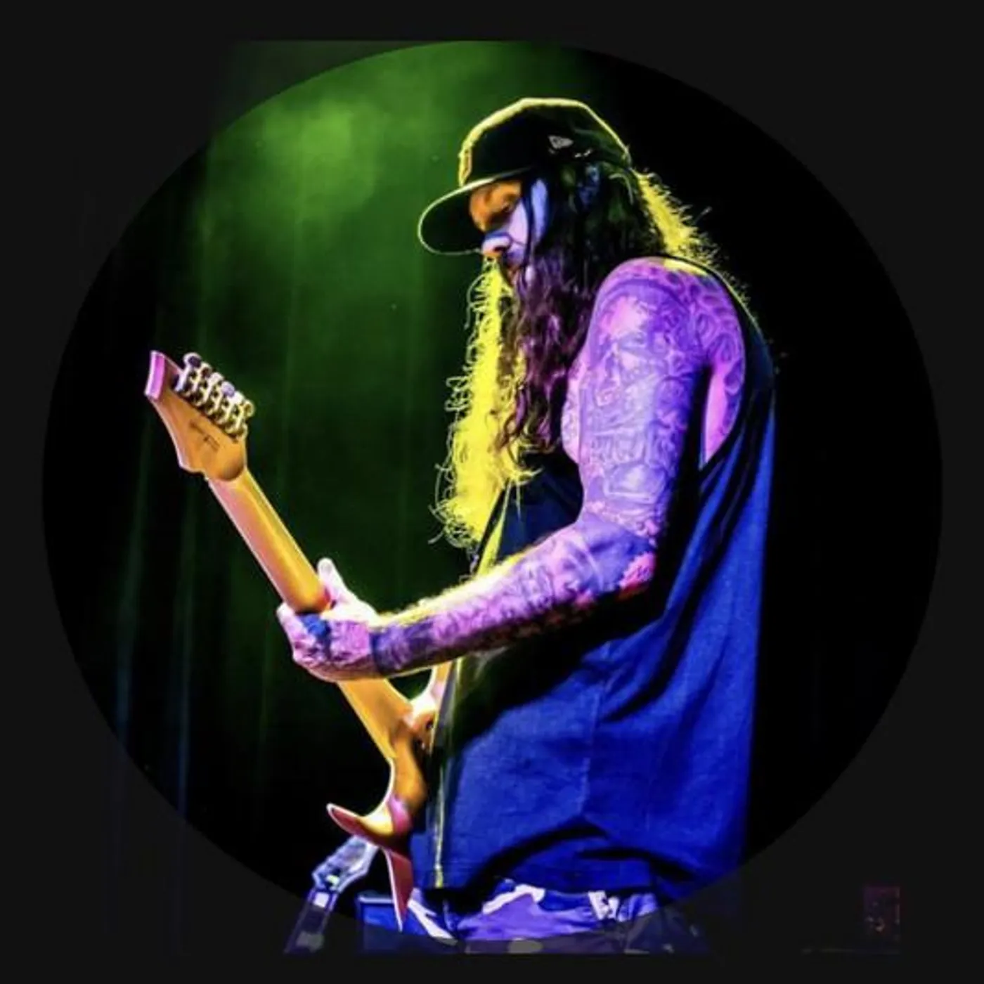 Smile Empty Soul Brand Page