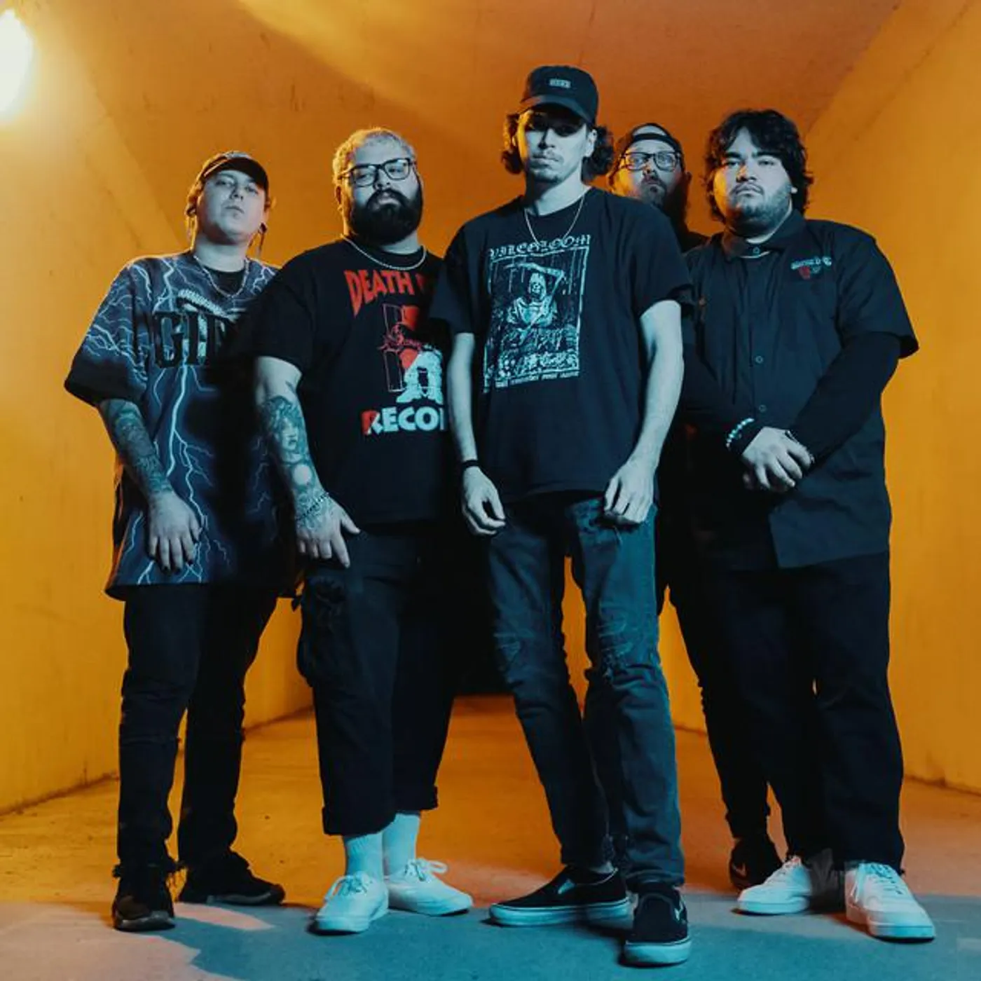 Smile on the Sinner Brand Page