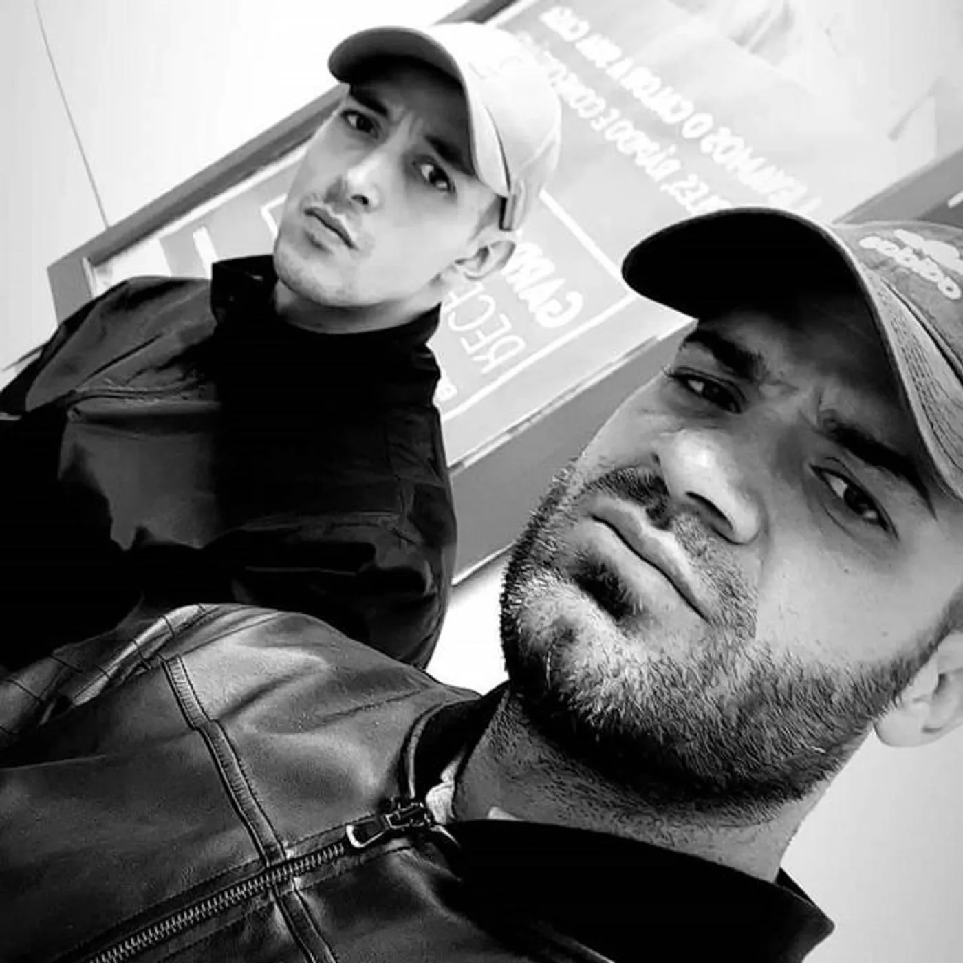 Smile & Raptruista Brand Page