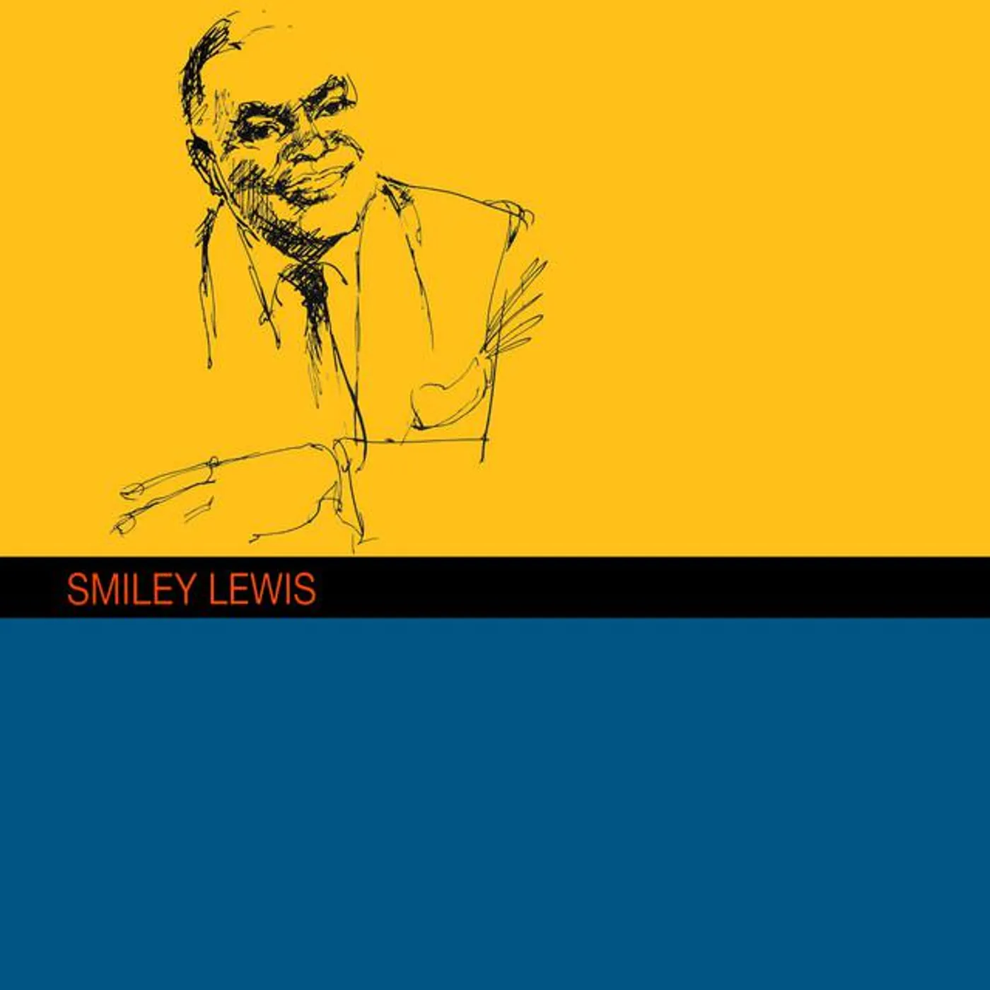 Smiley Lewis Brand Page