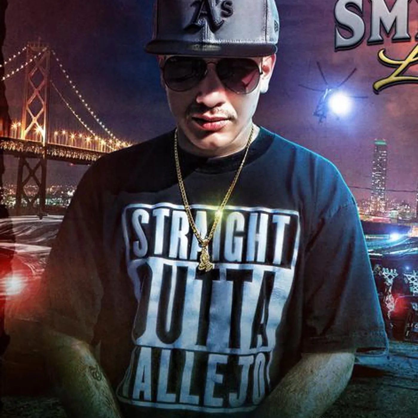 Smiley Loks Brand Page