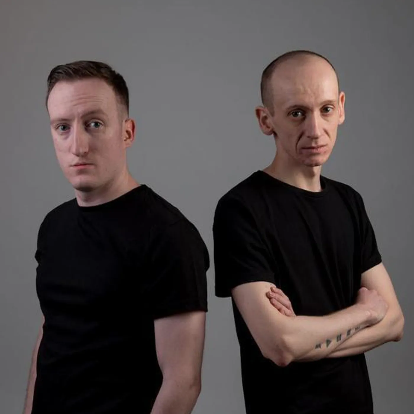 Smith & Brown Brand Page