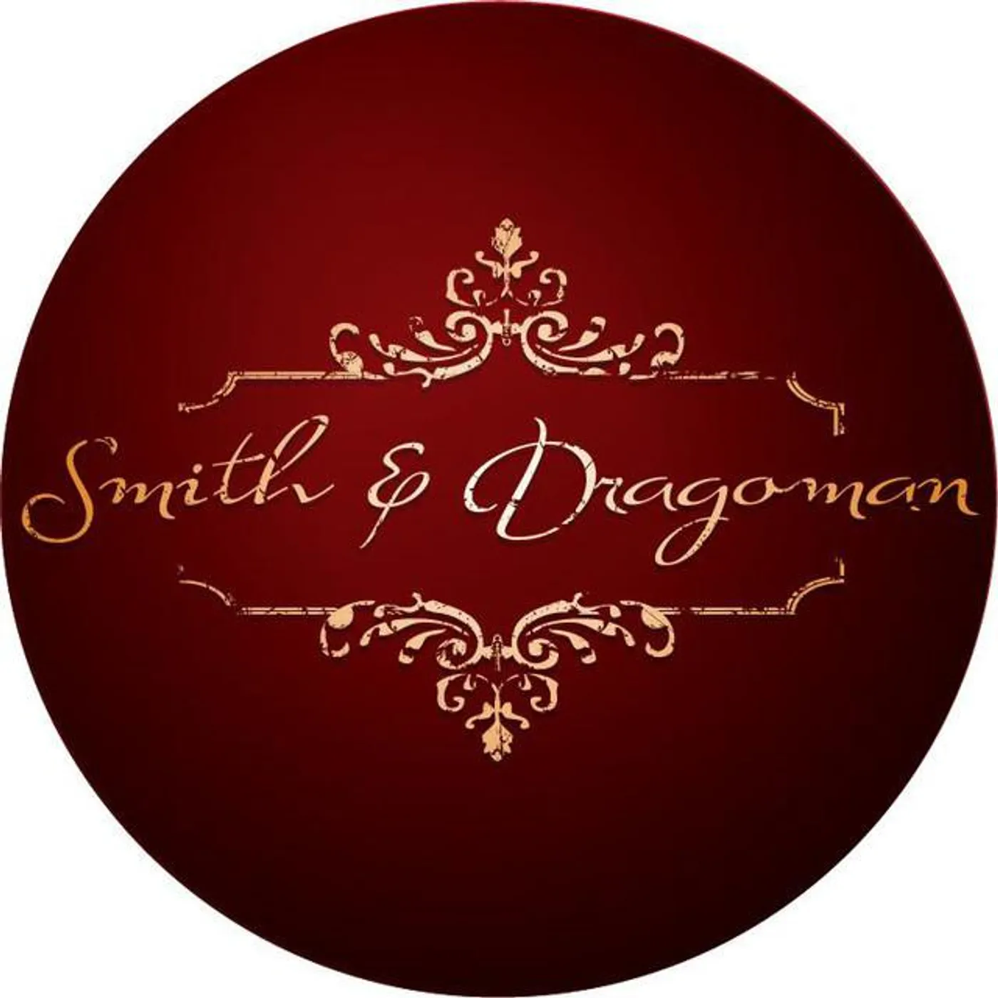 Smith & Dragoman Brand Page