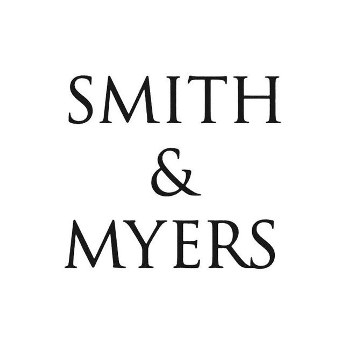 Smith & Myers
