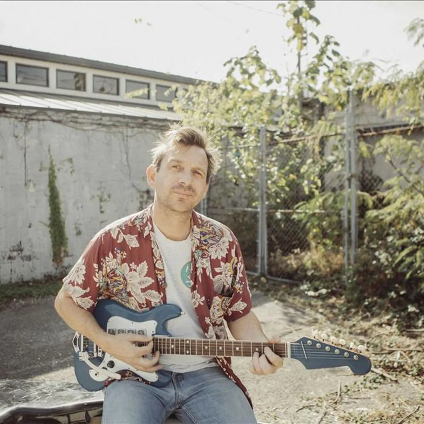 Sonny Smith Brand Page