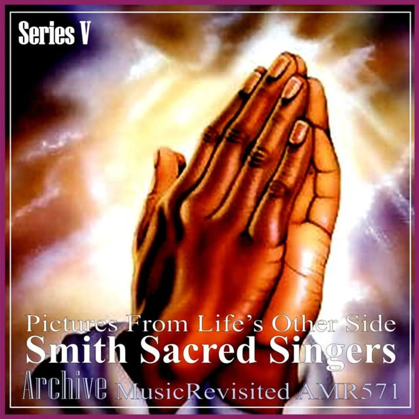 Smith's Sacred Singers