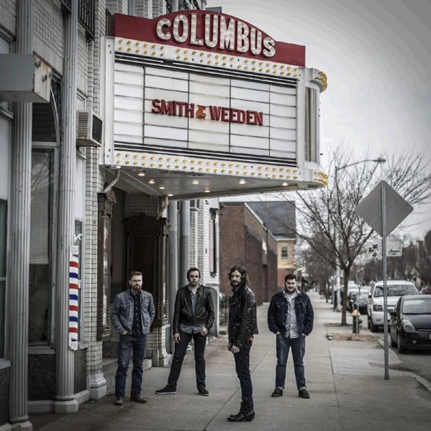 Smith&Weeden Brand Page