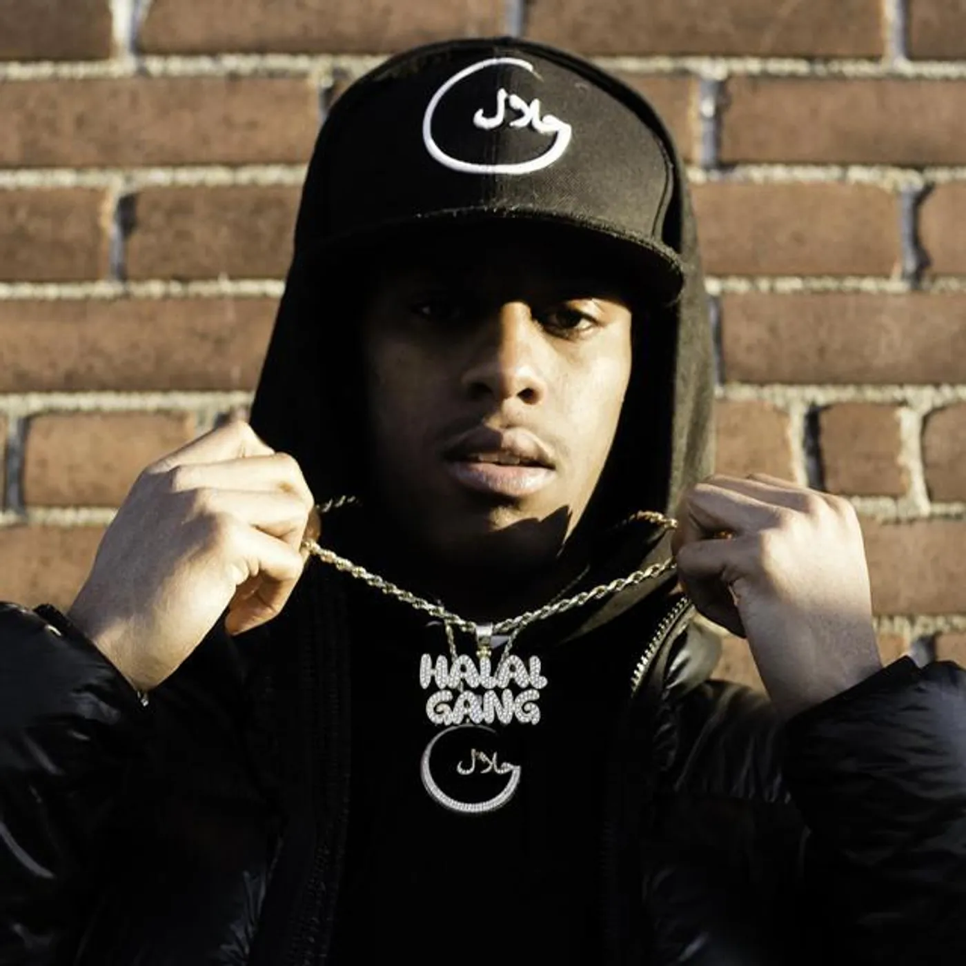 Smoke Dawg Brand Page