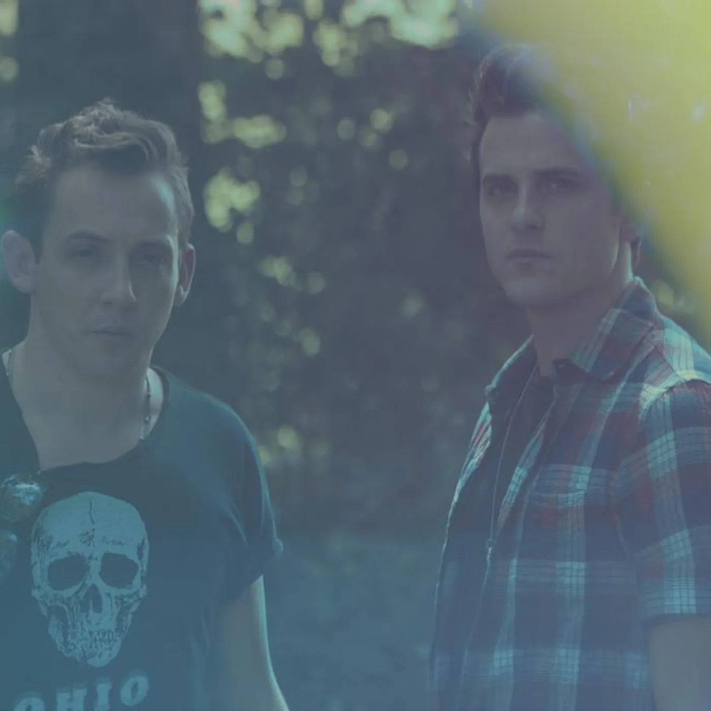 Smoke & Jackal Brand Page